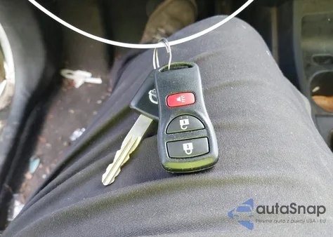 2010 Nissan Versa 1.8Sl from USA, damaged, VIN 3N1BC1CP9AL440076